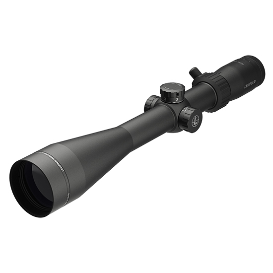 LEU MK3 HD 6-18X50 30MM SF TMR - Optics